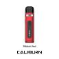 Preview: Uwell Caliburn X Kit 850mAh 3ml