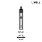Preview: Uwell Whirl S2 Kit 900mAh 3.5ml