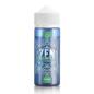 Preview: Sique Berlin ZEN 100 ml Shortfill
