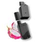Preview: Smarter S6000 Pod 2+10ml 6000 Züge 20mg/ml Dragon Fruit