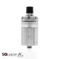 Preview: SQuape A[rise] RTA 22mm MTL SILBER