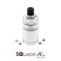Preview: SQuape A[rise] RTA 22mm MTL SILBER