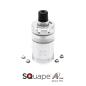 Preview: SQuape A[rise] RTA 22mm MTL, SILBER