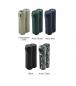 Preview: SQUID Industries Double Barrel V3, 150W Mod
