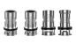 Preview: Voopoo TPP Coil, 3 Stk.