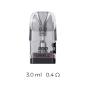 Preview: Uwell Caliburn G4 G3 GK3 Pod 4 Stk. 2.5ml oder 3ml inkl. Coil