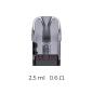 Preview: Uwell Caliburn G4 G3 GK3 Pod 4 Stk. 2.5ml oder 3ml inkl. Coil