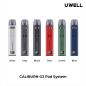Preview: Uwell Caliburn G3 Kit 900mAh 2.5ml
