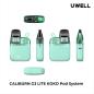 Preview: Uwell Caliburn G3 Lite Koko Pod Kit 1200mAh 25W 2.5ml