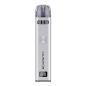 Preview: Uwell Caliburn G3 Kit 900mAh 2.5ml Silver