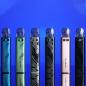 Preview: Uwell Caliburn G3 Pro Podset Kit 1000mAh 3ml