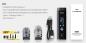 Preview: Uwell Caliburn G3 Pro Podset Kit 1000mAh 3ml