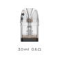 Preview: Uwell Caliburn G4 (GPP) V2 Pod 3 od. 4 Stk. 3ml inkl. Coil