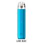 Preview: Uwell Caliburn G4 Mini Pod Kit Lake Blue1100mAh 3ml