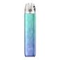 Preview: Uwell Caliburn G4 Mini Pod Kit 1100mAh 3ml Peafowl Emerald