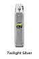 Preview: Uwell Caliburn G4 Pod Kit 1300mAh 3ml Twilight Silver