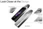 Preview: Uwell Caliburn G4 Pro Kit Podset 1800mAh 3ml
