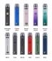 Preview: Uwell Caliburn G3 Kit 900mAh 2.5ml
