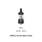 Preview: Uwell CROWN Nano Tank 4.5ml Schwarz