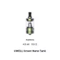 Preview: Uwell CROWN Nano Tank 4.5ml Rainbow