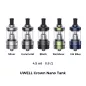 Preview: Uwell CROWN Nano Tank 4.5ml 23mm
