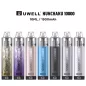 Preview: Uwell NUNCHAKU 10000 Pod Kit 10ml 1900mAh All