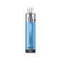 Preview: Uwell NUNCHAKU 10000 Pod Kit 10ml 1900mAh Lake Blue
