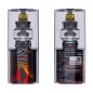 Preview: Uwell Valyrian IV Tank 8.5ml 32mm Glossy Black Box