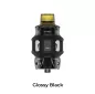 Preview: Uwell Valyrian IV Tank 8.5ml 32mm Glossy Black