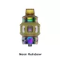 Preview: Uwell Valyrian IV Tank 8.5ml 32mm Neon Rainbow