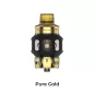 Preview: Uwell Valyrian IV Tank 8.5ml 32mm Pure Gold