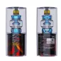 Preview: Uwell Valyrian IV Tank 8.5ml 32mm Sapphire Blue Box