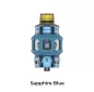 Preview: Uwell Valyrian IV Tank 8.5ml 32mm Sapphire Blue