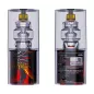 Preview: Uwell Valyrian IV Tank 8.5ml 32mm Stainless Steel Box