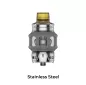 Preview: Uwell Valyrian IV Tank 8.5ml 32mm Stainless Steel