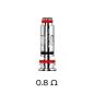 Preview: Uwell Whirl S / S2 Coil