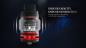 Preview: Uwell Valyrian 2 PRO Tank 8ml 32mm