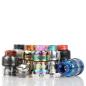 Preview: Vandy Vape Kylin M RTA-Verdampfer 3ml/4,5ml, 24mm