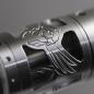 Preview: Vapefly, Brunhilde RTA (von German 103), 8ml, 25mm