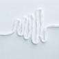 Preview: Vapefly, Cotton Clouds, 3mm, 1.5m