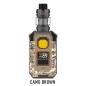 Preview: Vaporesso Armour Max Kit iTank T Version 2x 21700 220W 6 ml