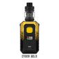 Preview: Vaporesso Armour Max Kit iTank T Version 2x 21700 220W 6 ml