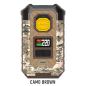 Preview: Vaporesso Armour Max Mod 2x 21700 220W Camo Brown