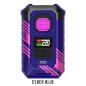 Preview: Vaporesso Armour Max Mod 2x 21700 220W Cyber Bleu