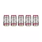 Preview: Vaporesso GTi Dual Mesh Coils 0.2 Ohm