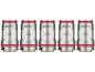 Preview: Vaporesso GTi Coils, Cores