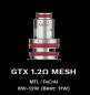 Preview: Vaporesso GTX Coils Cores