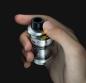 Preview: Vaporesso Armour Max Kit iTank T Version 2x 21700 220W 6 ml