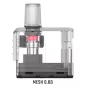Preview: Vaporesso Apex Pod 5ml 0.8 Ohm