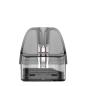 Preview: Vaporesso Luxe X/XR/M Pods 5ml, inkl. Coil Pack à 2 Stk. (Corex 2.0)